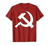 Hammer Sichel Tshirts