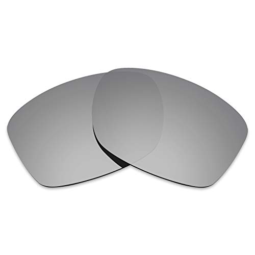 Image of Alphax Polarized Replacement Lenses for Oakley Jupiter Squared OO9135 - Options