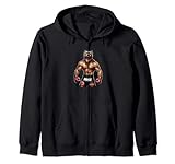 MMA American Pitbull - Maillots et cadeaux MMA