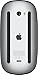 Apple Magic Mouse 3, schwarz
