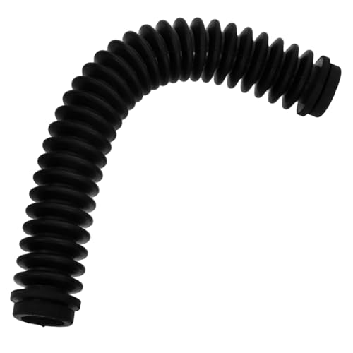 Manguera adaptadora flexible de goma SHINEOFI para tuberías 2