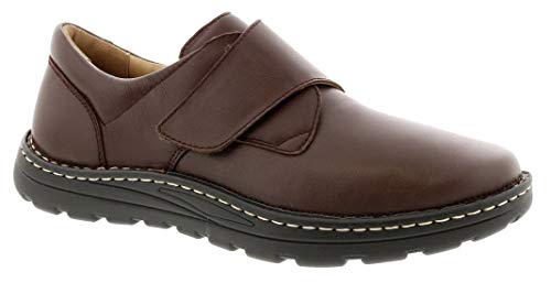 Drew Men Watson 44000 Leather Loafers Shoes