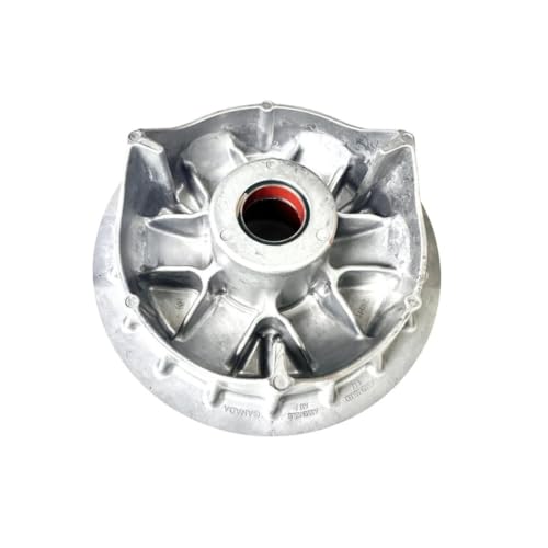 Polea exterior primaria soluciona tirones variador CF Moto ZForce 1000 3