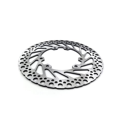 Disque de frein arrière de 240 mm moto tout terrain CRF250R CRF450R CRF250X dirt bike