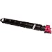 Produktbild ABC Kompatibler Toner für Utax CK-8511 Magenta für Utax 2506 ci 2507 Triumph Adler