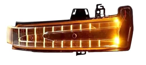 Clignotant de rétroviseur pour Mercedes W204 W212 W176