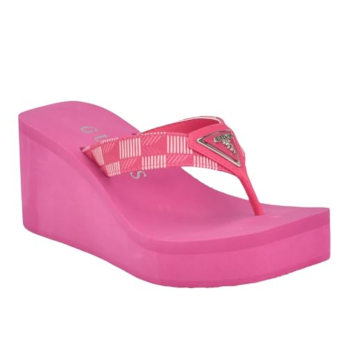 Guess Women's Demmey Sandal 6