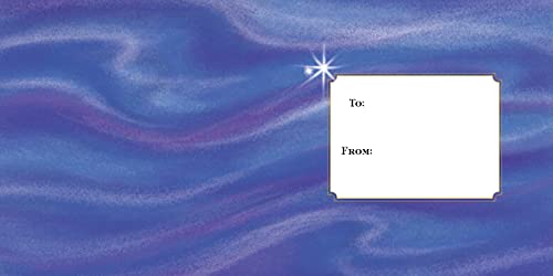 Sourcebooks Wonderland Guendelsberger, Erin The Christmas Blessing: A One-Of-A-Kind Nativity Story For Kids About The Love That Brings Us Together thumb #4