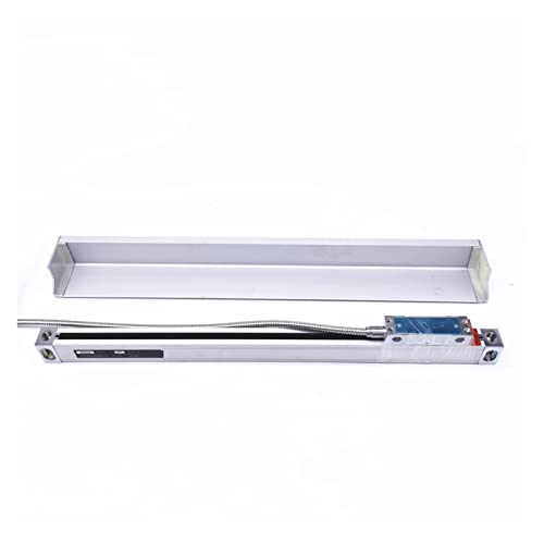 Kit digital 2 ejes LCD y 2 reglas lineales para torno fresadora miniatura 3