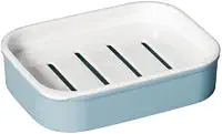 Saboneteira Classic Fosco Plasútil