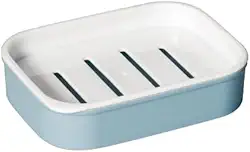 Saboneteira Classic Fosco Plasútil