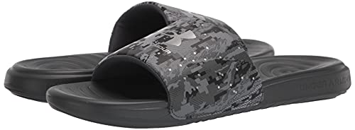 Image of Under Armour Men's Ansa Graphic Slide Sandal