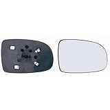 TYC SPIEGELGLAS AUßENSPIEGEL RECHTS OPEL CORSA C 325-0029-1