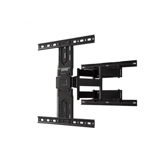 32-65 Inch TV Wall Mount Curved Flat Panel LED LCD Monitor Mounting Bracket TV Stand