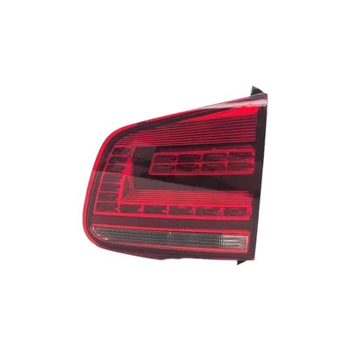 Feu arrière pour Tiguan 2013-2017 cassé ? Solution droite
