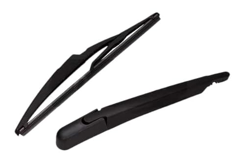 MAXGEAR Brazo del limpiaparabrisas lavado de parabrisas 39-0215 posterior 290mm