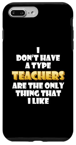 Teachers Joke Costume Students School Teaching Professors �X�}�z�P�[�X iPhone 7 Plus/8 Plus �p