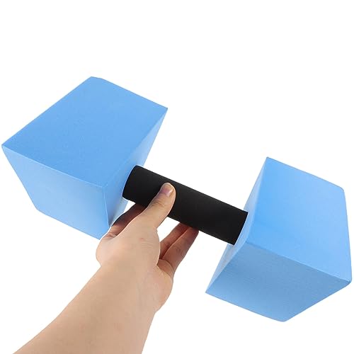 Pesas de agua para aeróbicos acuáticos 2 pcs miniatura 6