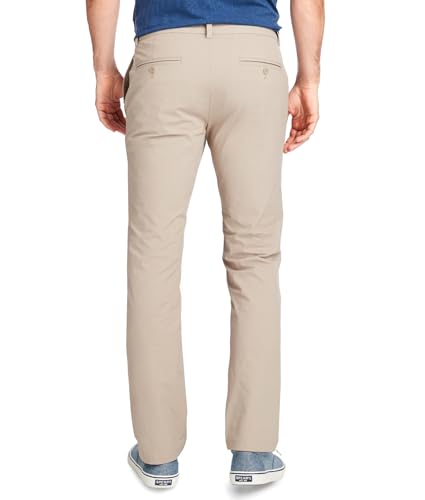 Image of vineyard vines Performance Slim On-The-Go Pants