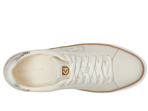 Image of Cole Haan Women's Grandpro Topspin Court Sneaker