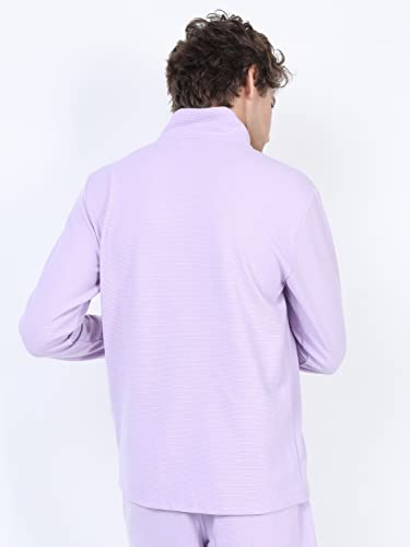 Image of KETCH Men Regular Fit Full Sleeve T-Shirt