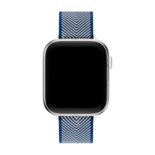 Image of Tory Burch Women's Kira 38 /40 /41 /42mm Band For Apple Watch