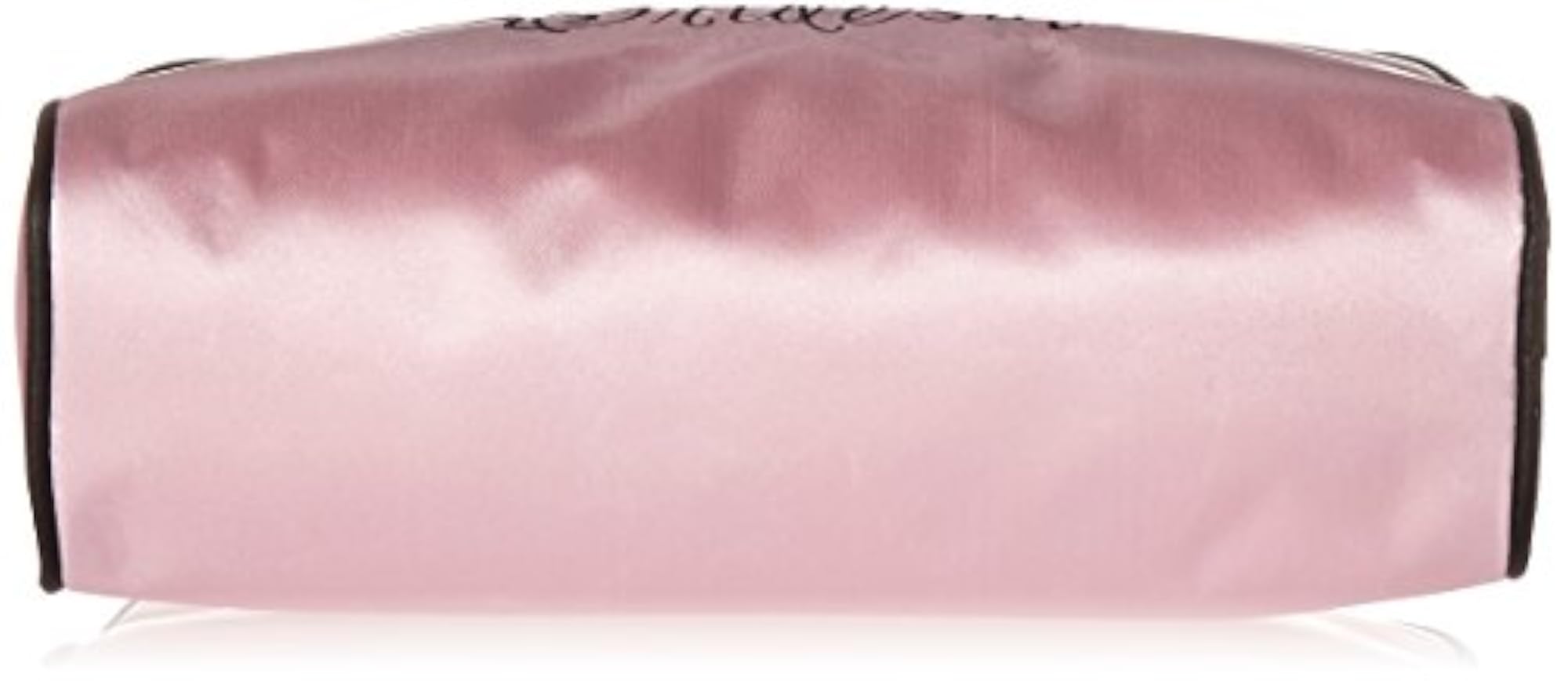 Pink Bridesmaid Travel Accessory Makeup Bag Gift