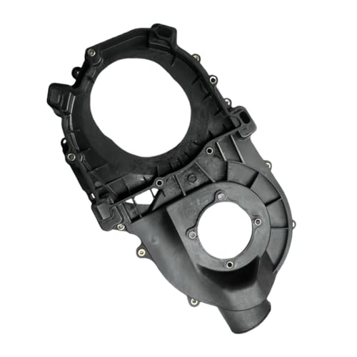 Protecteur de couvercle d'embrayage haute résistance HS 700 UTV