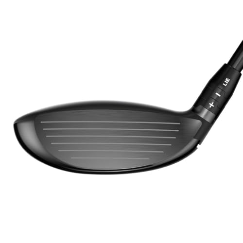 Callaway Quantum Triple Diamond Fairway Wood, Right Hand, Men's, Wave