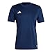 Adidas Mens Equipo 23 Jersey Team Navy Blue/White Large