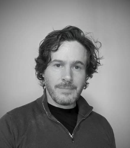 Roderick Kennedy, Founder of Simul and Creator of Teleport VR