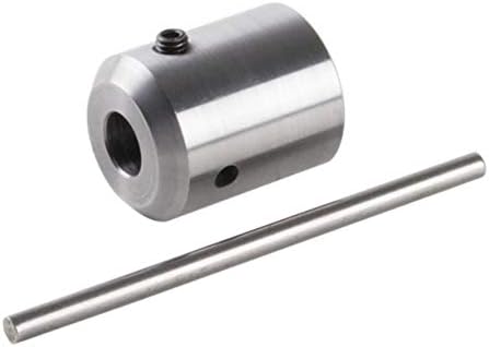 Sherline 1/2 x 2 Inch End Mill Holder 6086