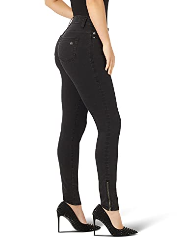 Rock & Republic Women's Roller High Rise Skinny Jean3