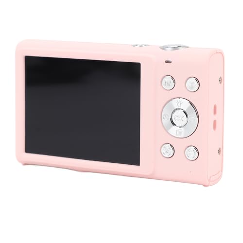 Appareil photo compact voyage leger sans flou 48MP autofocus 16x