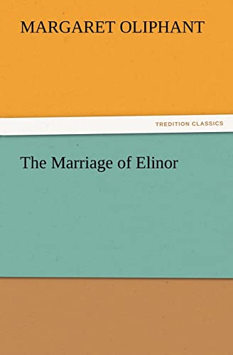 The Marriage of Elinor