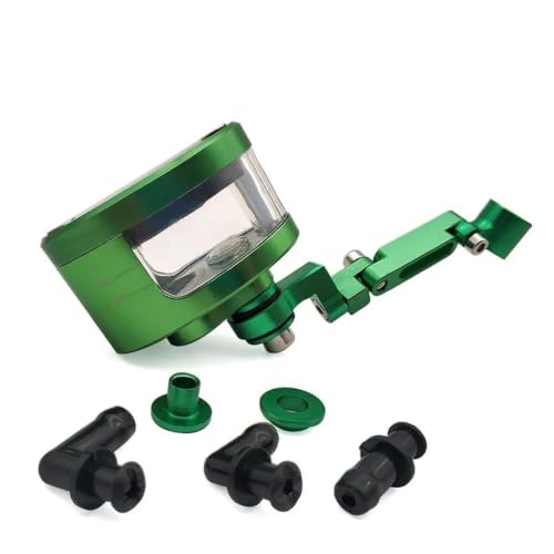 Réservoir liquide frein arrière de moto de rechange pour Yamaha YZF R1 R6