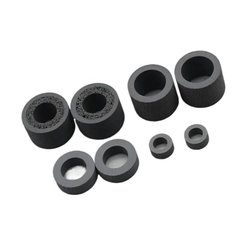 Kit rouleau d'alimentation et pneu de ramassage pour DS-510 DS-520 DS-560
