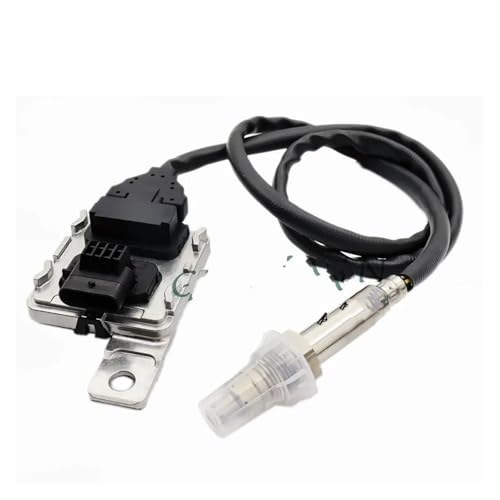 Capteur d'oxyde d'azote NOx 4M0907807BL Audi Q7 Q8 sonde échappement