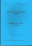 brierley hill police station opening hours  Parish Registers 1813 - 1837 (Pt. 3) (Brierley Hill, St. Michaels)