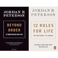 The 12 Rules to Life cover