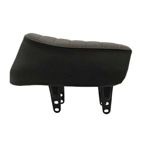Cojín de asiento ergonómico para restaurar moto Honda Monkey Z50 y Z50M 2
