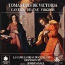Cantica Beatae Virginis [Audio CD]