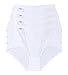 Produktbild sloggi Damen Chic Maxi 4P Slip, White, 40