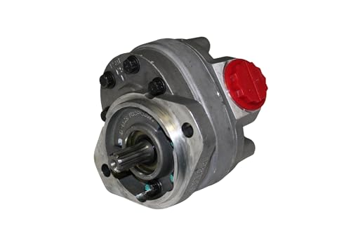 Aztec Hydraulics Replacement - Compatible with Eaton/Cessna 26007-RAA - Hydraulic Pump