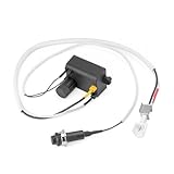 7642 Grill Igniter Kit for Weber Spirit 210 & Spirit 310 Gas Grill, Spirit E-210, S-210, E-310, SP-310 with Up Front Controls (2013 and Newer), Barbecue Electronic Igniter Button Replacement Part