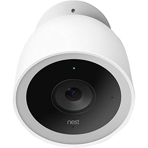Listado y reviews de Camara nest al mejor precio. 21 Imagen adicional