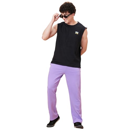 Image of Being human Garments Mens-Bottom Trackpant