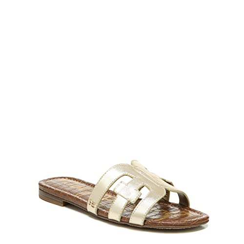 Image of Sam Edelman Women's Bay Flat Sandal
