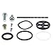 All Balls Racing Fuel Tap Repair Kit 60-1204 Compatible With/Replacement For Honda TRX450ER 2006-2007, TRX450R 2004-2007