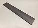 5160 Hot Rolled Alloy Spring Steel 1/4